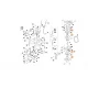 STIHL  Koło paska klinowego 6170 162 4100